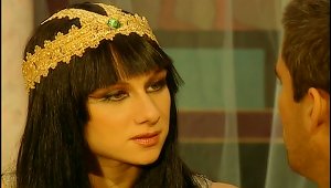 Julia Taylor In Cleopatra