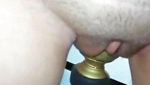 Bedpost Insertion Free Pussy Porn Video 5c Xhamster
