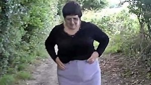 No Knickers On The Country Walk Part Two Porn 9e Xhamster