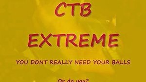 Cbt Extreme Photo Video Free Amateur Porn Df Xhamster