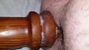 Bedpost Fuck Girls Masturbating Porn Video 13 Xhamster
