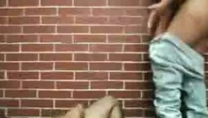 Northindian College Girl Fucked By Her Bf In Campus