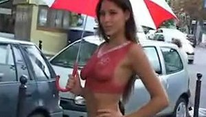 Body Painting Nude In Public Part 2 Free Porn F2 Xhamster