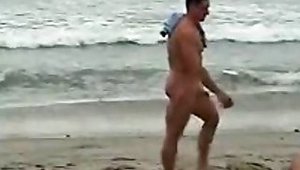 Cfnm Erected Cock On The Beach Free Porn 3d Xhamster