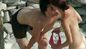 Beach Sex C4 Free Hidden Cam Porn Video B7 Xhamster