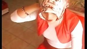 Turkish Arabic Asian Hijapp Mix Ph. Breanne From 1fuckdate.com