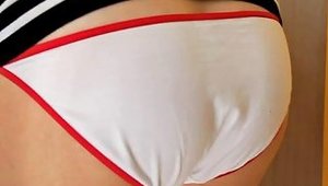 Cotton Panties In Kitchen Free In Panties Hd Porn E5