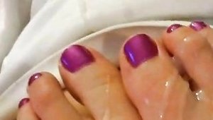 Cum On My Wifesite Toes Free Cum On Toes Porn 08 Xhamster