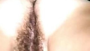 Hairy Anal Creampie Free Amateur Porn Video 6e Xhamster