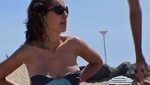 Incredible Beach Girl Full Video Free Porn C8 Xhamster