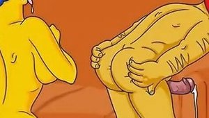 Simpsons Porn Cartoon Parody 124 Redtube Free Big Tits Porn Videos Amp Asian Movies