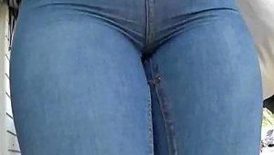 Sexy Teen In Jeans Close Up Free Close Up Teen Hd Porn B9
